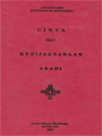 Image of Cinta Dari Kebijaksanaan Abadi