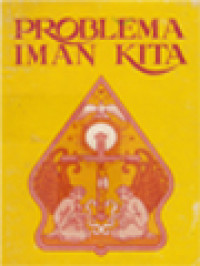 Image of Problema Iman Kita: Tanya Jawab Kiswara