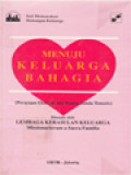 Menuju Keluarga Bahagia (Perayaan Ekaristi Dan Ibadat Sabda Tematis)