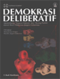 Demokrasi Deliberatif: Menimbang 