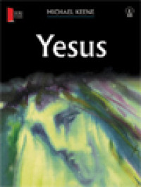 Image of Yesus