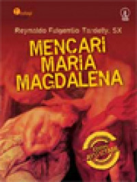 Image of Mencari Maria Magdalena
