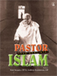 Image of Pastor Yang Mencintai Islam / Jean Jacques, Andreas Kurniawan (Editor)