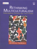 Rethinking Multiculturalism: Keberagaman Budaya Dan Teori Politik