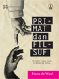 Image of Primat Dan Filsuf: Menurut Asal-Usul Kesadaran Moral