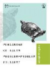 Image of Pengantar Ke Dalam Problem-Problem Filsafat