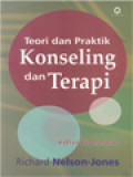 Teori Dan Praktik Konseling Dan Terapi