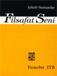 Image of Filsafat Seni