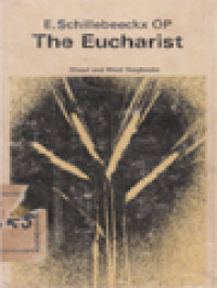 Image of The Eucharist