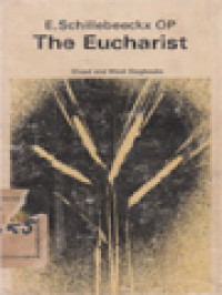 The Eucharist