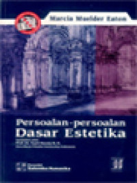 Persoalan-Persoalan Dasar Estetika