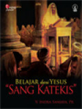 Belajar Dari Yesus 