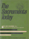 The Sacraments Today