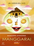 Dongeng-Dongeng Manggarai I