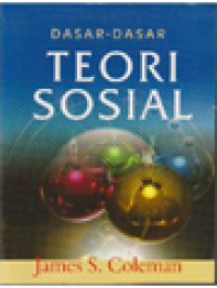 Image of Dasar-Dasar Teori Sosial