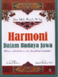 Harmoni Dalam Budaya Jawa (Dimensi Edukasi Dan Keadilan Gender)