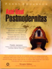 Asal-Usul Postmodernitas