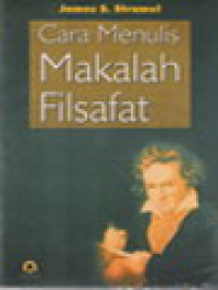 Image of Cara Menulis Makalah Filsafat