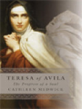 Teresa Of Avila: The Progress Of A Soul