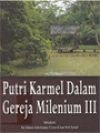 Putri Karmel Dalam Gereja Milenium III