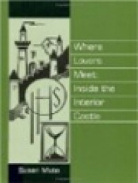 Image of Where Lovers Meet: Inside The Interior Castle