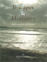 Image of Inscapes & Horizons: Reflections On Life In Verse