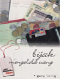 Image of Bijak Mengelola Uang: Belajar Dari Perumpamaan Yesus