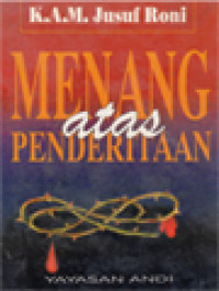 Image of Menang Atas Penderitaan