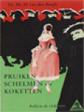 Pruiken Schelmen En Koketten: Italie In De 18 De Eeuw