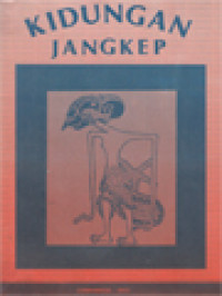 Image of Kidungan Jangkep