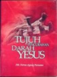 Image of Tujuh Pencurahan Darah Yesus