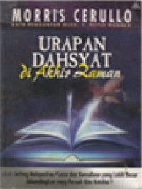 Urapan Dahsyat Di Akhir Zaman: Allah Sedang Melepaskan Kuasa Dan Kemuliaan Yang Lebih Besar Dibandingkan Yang Pernah Kita Ketahui!