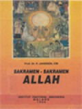 Sakramen-Sakramen Allah