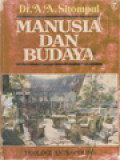 Manusia Dan Budaya: Teologi Antropologi