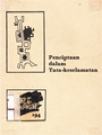 Image of Penciptaan Dalam Tata Keselamatan