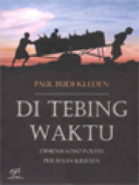 Image of Di Tebing Waktu: Dimensi Sosio-Politis Perayaan Kristen