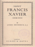 Saint Francis Xavier (1506-1552)