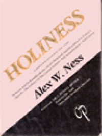 Holiness