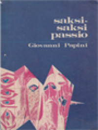 Saksi-Saksi Passio