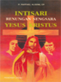 Image of Intisari Renungan Sengsara Yesus Kristus