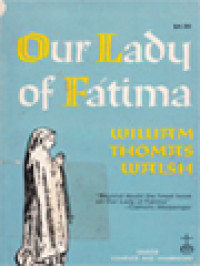 Our Lady Of Fatima