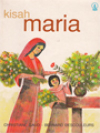 Image of Kisah Maria