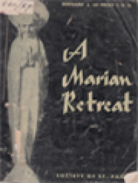 A Marian Retreat