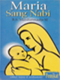 Maria Sang Nabi