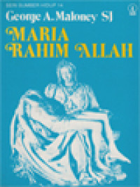 Maria Rahim Allah