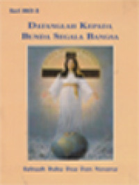 Datanglah Kepada Bunda Segala Bangsa: Sebuah Buku Doa Dan Novena