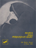 Maria Dalam Perjanjian Baru