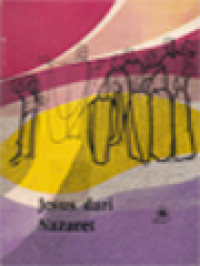 Image of Jesus Dari Nazaret Yang Disebut Kristus
