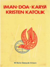 Image of Iman-Doa-Karya Kristen Katolik