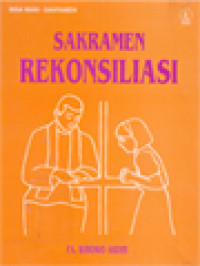 Image of Sakramen Rekonsiliasi